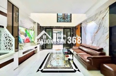 NHÀ FULL NỘI THẤT - 3 PHÒNG NGỦ - 33M2 - 7.5 TỶ